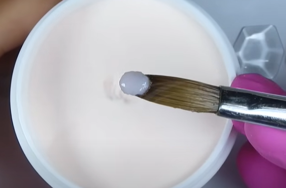 Uñas Acrílicas para Principiantes 3