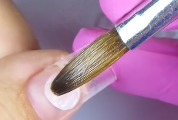 Uñas Acrílicas para Principiantes 4