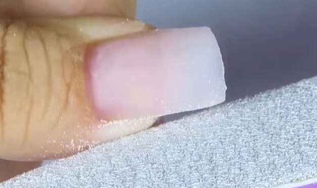 Uñas Acrílicas para Principiantes 5