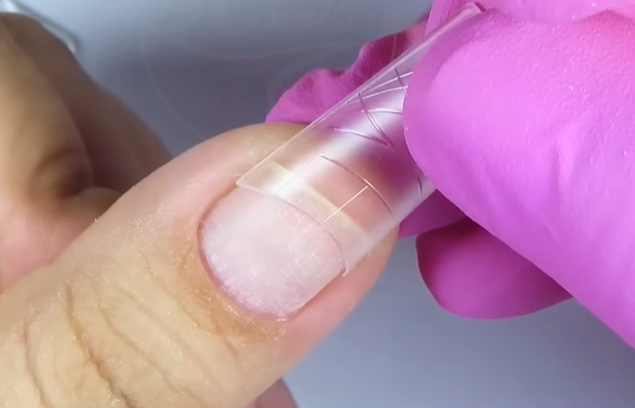 Uñas Acrílicas para Principiantes 2