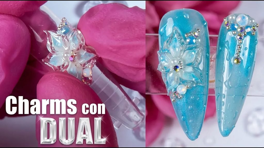 Charms con Dual