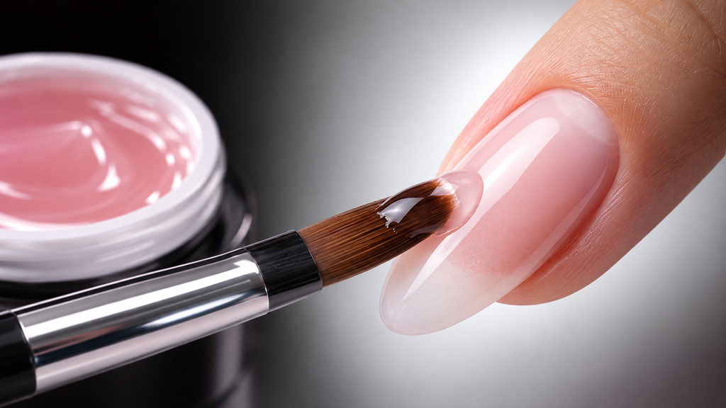 Curso de Gel y Polygel Xnails
