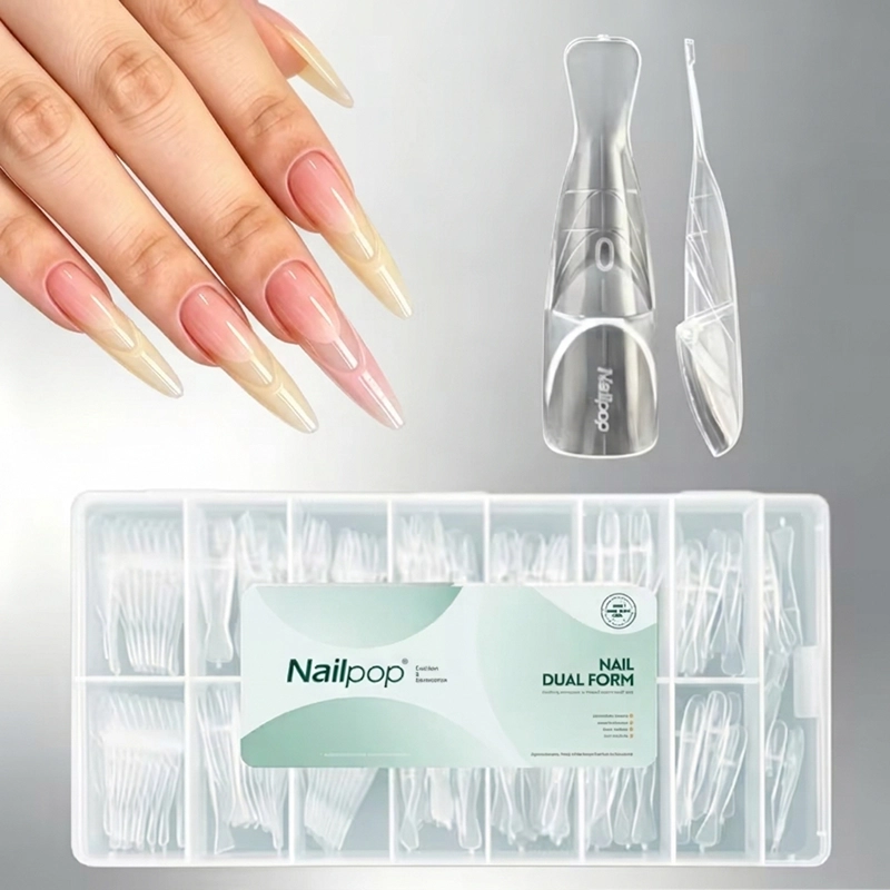 Moldes dual Zona French