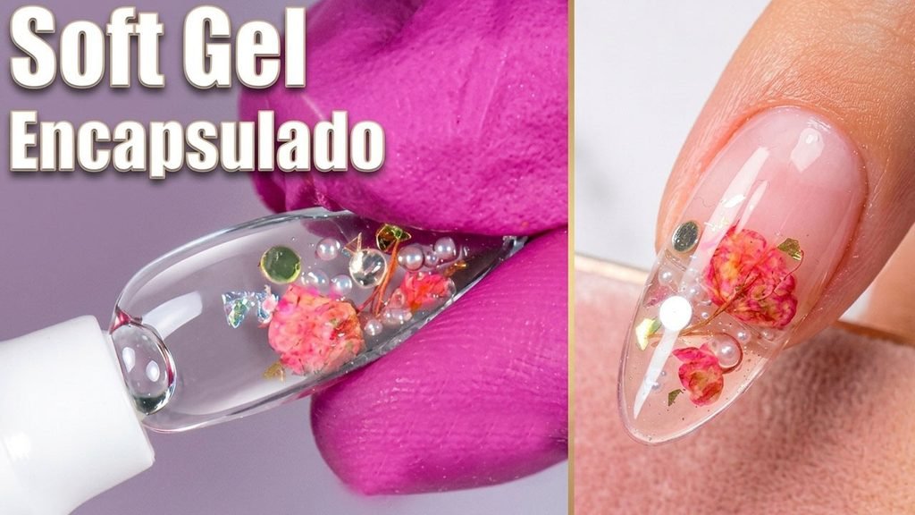 Sfot Gel Encapsulado